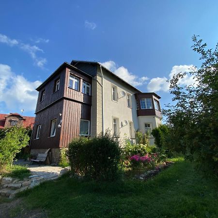 Apartament Widokowy Przy Stadionie Szklarska Poreba Exterior photo